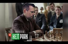 HEJT PARK #111 - Krzysztof Stanowski i szachowi arcymistrzowie