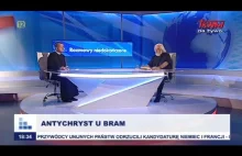 Rozmowy niedokończone: Antychryst u bram cz.I