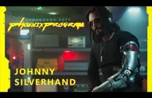 Cyberpunk 2077 - Phoenix Program (Johnny Silverhand Fan Film)