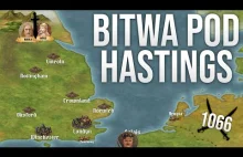 Ostatni Podbój Anglii: Bitwa pod Hastings