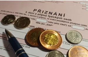 Czeska reforma fiskalna: znacząca obniżka podatku dochodowego
