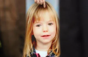 Przełom ws. zaginięcia Madeleine McCann? Policja ma nowe informacje