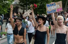 Dlaczego zachód promuje transseksualizm i operację zmiany płci?
