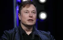 Czego Elon Musk szukał w Polsce? Czyżby dronów?