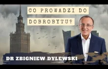 Liberalizm czy protekcjonizm - co jest dla Polski korzystniejszym wyborem? cz. 1