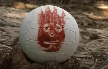 Najsłynniejsza piłka do siatkówki w dziejach kina! Pamiętacie historię Wilsona?