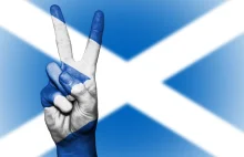 Powraca problem niepodległości Szkocji - Przegląd Świata