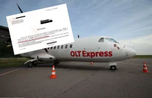 Wraca sprawa OLT Express. Policja przesł#!$%@? pasażerów.