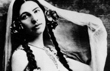 Mata Hari, czyli podwójny szpieg i największa rozpustnica w historii