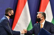 Bruksela stawia warunek: Stanowisko Polski i Węgier najpóźniej do jutra