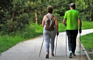 Wiek nie wpływa na sukces w odchudzaniu, ale odchudzanie pomaga osobom...