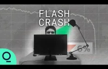 Flash Crash Trader - film dokumentaly [ENG]