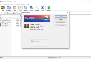 WinRAR 6.00 został wydany [EN]