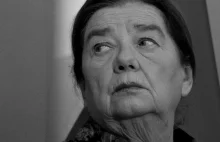 Katarzyna Łaniewska nie żyje. Aktorka miała 87 lat