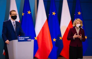 Prezes Pfizer Polska: Zaszczepię się w pierwszym możliwym terminie