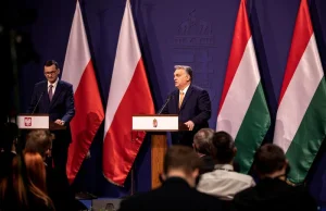 Spełnia się koszmar PiSu - EU może zatwierdzić budżet bez Polski i Węgier