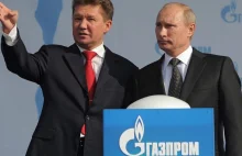 Gazprom-Media, czyli skąd pomysł władzy na petrochemiczny holding medialny