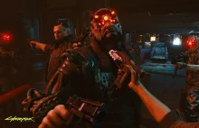 Cyberpunk 2077 z niewielką ilością recenzji przed premierą...