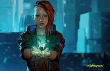 Cyberpunk 2077 - obraz mapy gry przecieka z mnóstwem ikon, zadań i misji