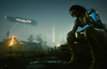 Pierwsze recenzje Cyberpunk 2077