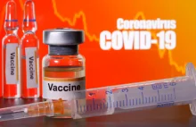 Świetny artykuł o tym, że prawie nic nie wiemy o szczepionce na COVID-19!