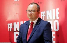 Bodnar: "Kontrolę nad władzą dają tylko niezależne media"