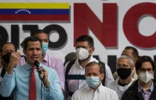 17 krajów nie uznało wyników wyborów parlamentarnych w Wenezueli