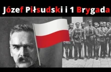 Działalność Piłsudskiego przed wybuchem 1 wojny światowej