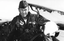 Mort de Chuck Yeager, premier pilote supersonique de l’histoire