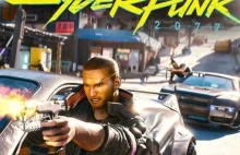 Cyberpunk 2077 to „inna gra” po aktualizacji konsoli - mówi CD Projekt