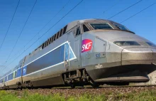 TGV w Polsce. Ultraszybkie pociągi pojawiły się u nas dwukrotnie..