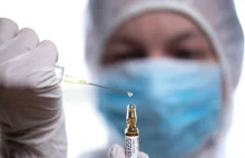 ''Szczepionki przeciwko Covid-19 są bezpieczne i skuteczne''