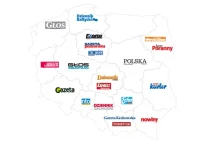 Towarzystwo Dziennikarskie: Polska Press ma stać się partyjnymi mediami PiS