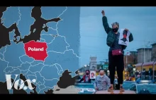 Vox o sytuacji w Polsce