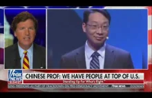 [ENG] Chińczycy chwalą się, że mają amerykańskie elity w garści.