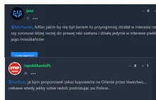 Chwalą Orlen, zachwycają się Orbanem i czytają niezalezna.pl. Znacie ten portal?