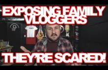 Afera pedofilska na Youtube - family vlogging