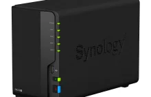 Prawie 4 lata użytkowania serwerów NAS Synology - opinia użytkownika