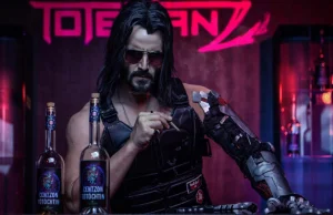 Co o Cyberpunk 2077 piszą zagraniczne media