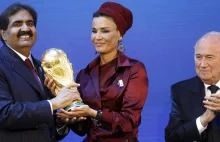 Katar zagra w europejskich eliminacjach do Mundialu 2022 [ENG]