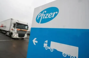 2 uczestnikow testow Szczepionek PFIZER zmarlo.