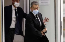 Prokuratura żąda czterech lat więzienia dla Sarkozy'ego