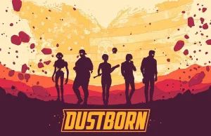 Dustborn: pokazano nowy teaser gry od twórców Dreamfall: Chapters