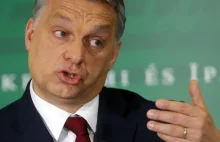 Orban o budżecie UE: Dzieli nas centymetr od osiągnięcia porozumienia