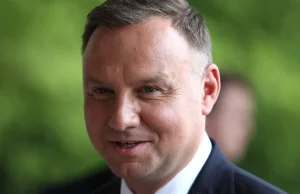 Prezydent Duda przerwał milczenie. Złożył urodzinowe życzenia Maryli Rodowicz