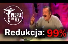 People Can Fly - Resitas inwestuje w akcje na debiucie