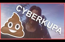 Dlaczego Cyberpunk to gunwo? - Cyberpunk 2077