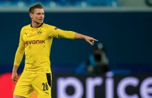 Łukasz Piszczek długo czekał na spełnienie piłkarskiego marzenia -...