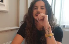 Michał Szpak w ostrych słowach o Tadeuszu Rydzyku: A kysz!