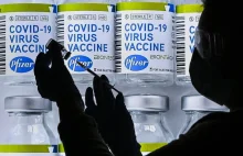 Szczepionka na Covid-19 nie dla alergików, a ponad 40 proc. Polaków ma alergie!